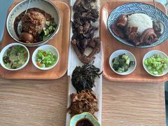 -菊儿人家·北京胡同菜(南锣鼓巷店)