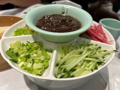 -天和晟烤鸭店(玉泉西街店)