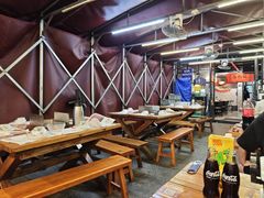 -后街佬·炭火鲜鱼杂(南城店)