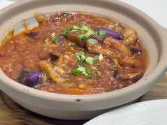 -川人百味(金安中央大街店)