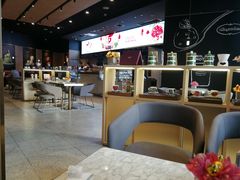 -哈根达斯(龙湖时代天街店)