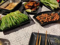 -云晓光头烧烤吧(盛夏店)