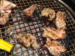 -炎蔵牛舌烤肉