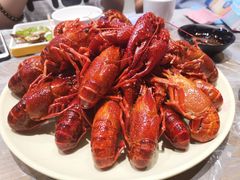 -靓靓蒸虾·头牌蒸虾(南山桂庙店)