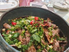 -君霖海鲜私房菜(春柳店)