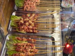 -粗粮人家·东北菜(洋桥店)