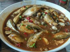 -山水间小院