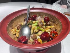 -海虹舫海鲜大酒店(诸暨店)