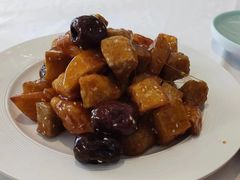 -玉林烤鸭店(定福庄店)
