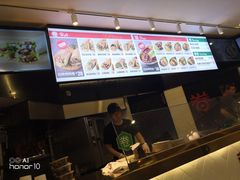 -特派卷·老北京烤鸭卷(合生汇购物中心店)