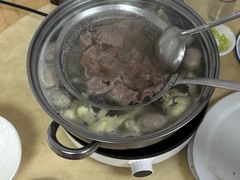 -五洲牛肉美食馆