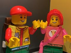 -上海乐高探索中心