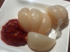 -老兰家传统烧烤炒菜泡馍(小南门店)