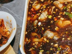-小黑牛烤肉(聚隆店)