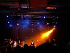 -MAO Livehouse(杭州店)