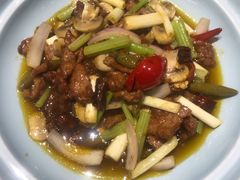 -冯小炒(巴渝大道店)