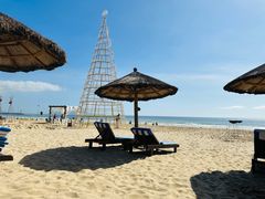 -海南清水湾莱佛士酒店