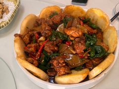 -小山东羊肉汤馆(同济新村店)