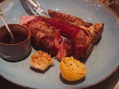 -池畔酒吧 WET Bar