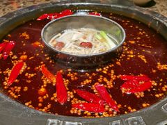 -重庆渝达老火锅(春熙路店)