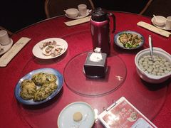 -日丰园海肠水饺·老字号大连海鲜(银泰城店)