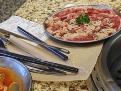 -安又胖韩国烤肉(美罗城店)