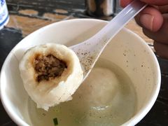 鱼丸-同利肉燕老铺(澳门路店)