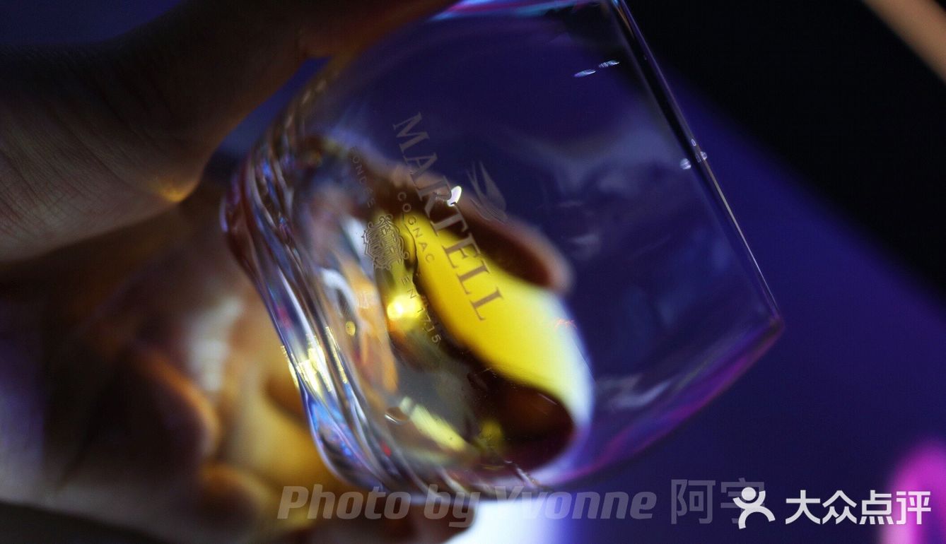 这是前阵子剪辑的马爹利美食剧场回顾