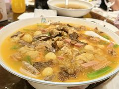 -成都保利公园皇冠假日酒店(熊猫基地店)