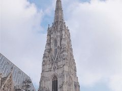 -斯蒂芬主教座堂(Stephansdom)