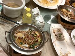 -卢家湾大酒店(诸暨店)