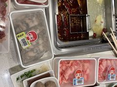 -野妹火锅(龙岗店)