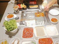 -海底捞火锅(宏大财富广场店)