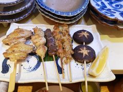 -有喜屋·深夜食堂(北京西路店)