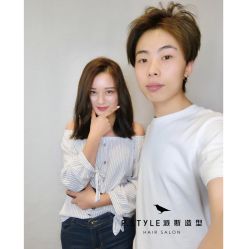 -P.STYLE 派斯造型