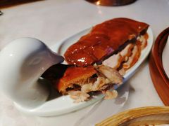 -小吊梨汤·北京菜·烤鸭(双井乐成中心店)