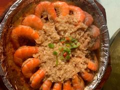 -小厨娘淮扬菜(板桥一店)