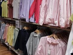 -优衣库(哈尔滨中央大街店)