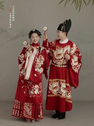 -今生有约婚纱摄影店(景德路店)