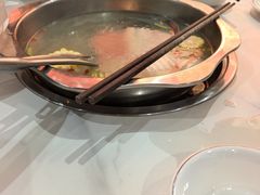 -八合里潮汕鲜牛肉火锅(吉大店)