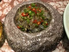 -蘑菇私房菜小馆(杨家坪西城天街店)