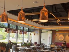 -COSTA COFFEE(联想总部店)
