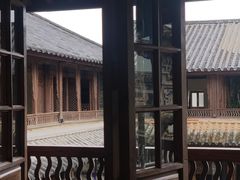 -喜洲翰林餐厅(董家百年老宅店)