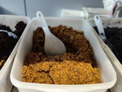 黄豆粉陷挞餜-秀嫂挞粿