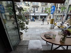 -O'mills Sourdough Bakery&Bistro(永嘉路店)
