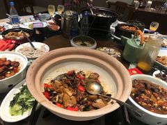 -客宴·江西客家菜(红角洲店)