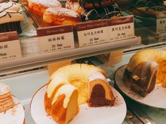 -德南面包房(尚都店)