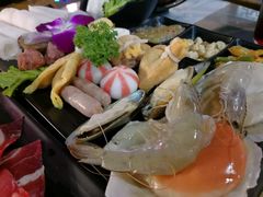 -丽江庭院之爱在路上(西单店)