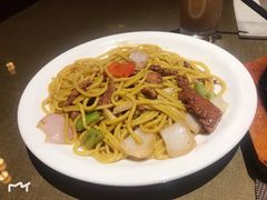 -戈尔登酒店·满堂彩咖啡厅