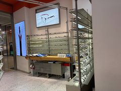 -木九十眼镜(朝阳大悦城B1店)